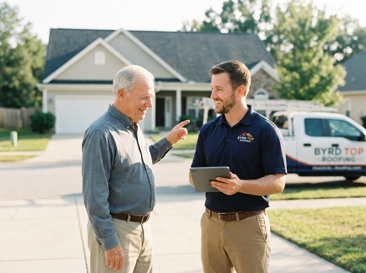 Roofing Gloster, LA FAQs